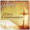 Songs For Communion CD