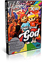 Super Strong God DVD