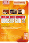 Acoustic Worship Guitar Course: Intermediate, Box Set