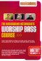 The Musicademy Intermediate Worship Bass Course