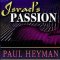 Israel's Passion CD