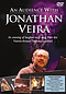 An Audience with Jonathan Viera DVD