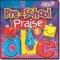 Pre School Praise Vol 1 Cd