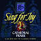 Sing 4 Joy: 4 CD boxed set 