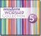 The Modern Worship Collection 5 CD Box Set