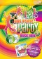 Kids Praise Party Music Book: vol. 2