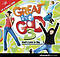 Great Big God Vol.3