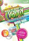 Kids Praise Party: We Wanna Be Like Jesus Music Book