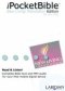 iPocket Bible: NLT, for iPod