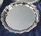 Silver Plated Bread Plate