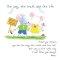 The Way The Truth And The Life Card - Single