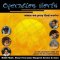 Operation World Music CD