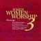 When Women Worship 3 Cd