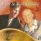 Ben and Roy Castle 2CD
