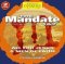 Mandate 1 and 2 All For Jesus