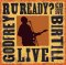 Godfrey Birtill Live CD