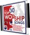 The UK's Top 30 Worship Songs CD