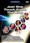 Just One Touch From The King DVD