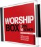 Worship Box CD