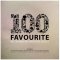 100 Favourite Instrumental Worship Songs 5 CD Box Set