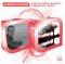 Kings of Kings Majesty / Beautiful River Fusebox