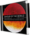 Saviour of the World CD