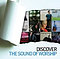 Discover The Sound Of Worship Uk Cd