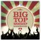 Big Top Worship CD