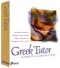 Greek Tutor Windows CD ROM