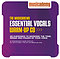 Musicademy Essential Vocal Warm Up CD
