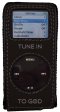 Nano Tune Suit - Black
