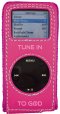 Nano Tune Suit - Pink