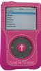 Video Tune Suit - Pink