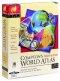 Comptons World Atlas 1 Sleeved