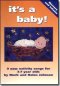 It's a Baby Music Book plus CD