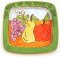 Fruit Of The Spirit Small Platter