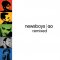 GO - Remixed