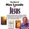 Best of Max Lucado on Jesus