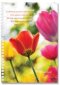 Flowers - I Will Lift Up My Eyes Journal