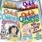Quick Children's Sermons 1-4 Pack