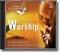 Small Group Worship CD plus DVD