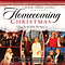 Homecoming Christmas from South Africa