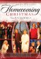 Homecoming Christmas from South Africa