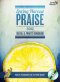 Spring Harvest Praise 2012 Digital & Printed Songbook