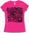Names Girls T Shirt