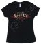 Rock On Girls T Shirt