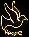 Peace Dove