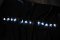 Love Joy Peace - LED Lights