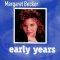 Early Years The Becker CD