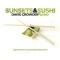 Sunsets & Sushi (experiments in spectral deconstruction) CD